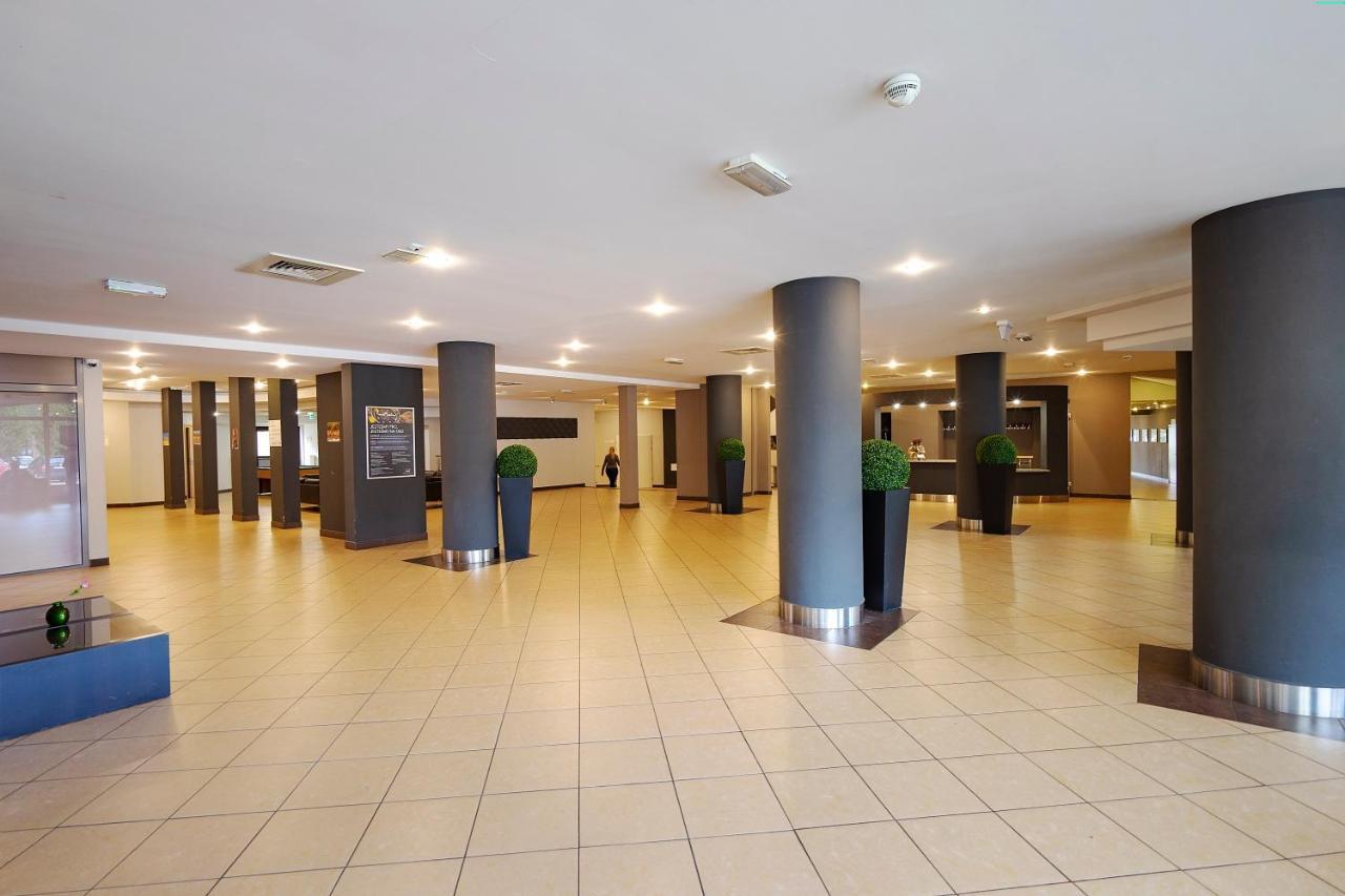 Hotel Wodnik Slok Buitenkant foto