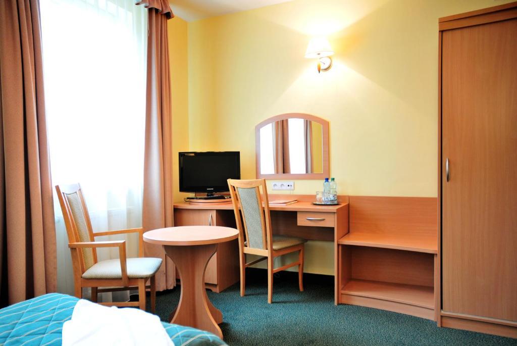 Hotel Wodnik Slok Kamer foto