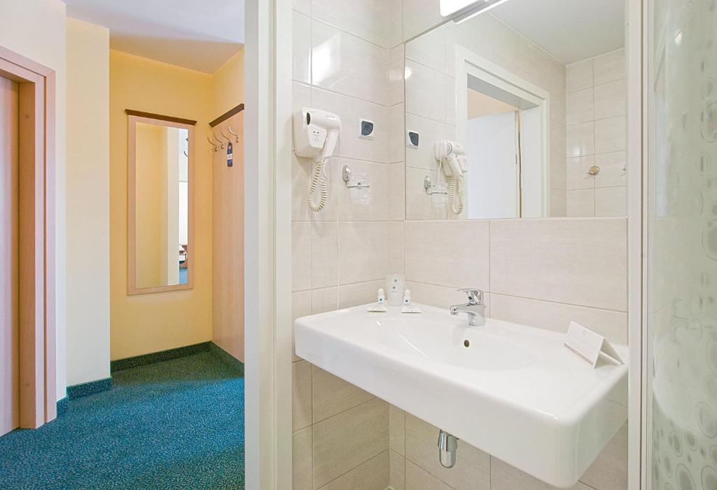Hotel Wodnik Slok Kamer foto